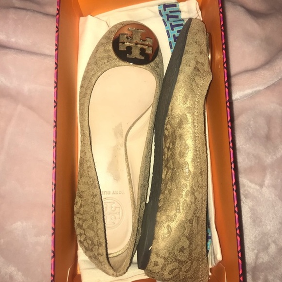 Tory Burch Flats - Picture 4 of 4